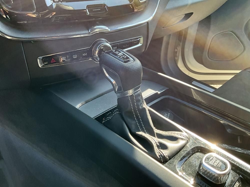 2019 Volvo XC60 T5 AWD