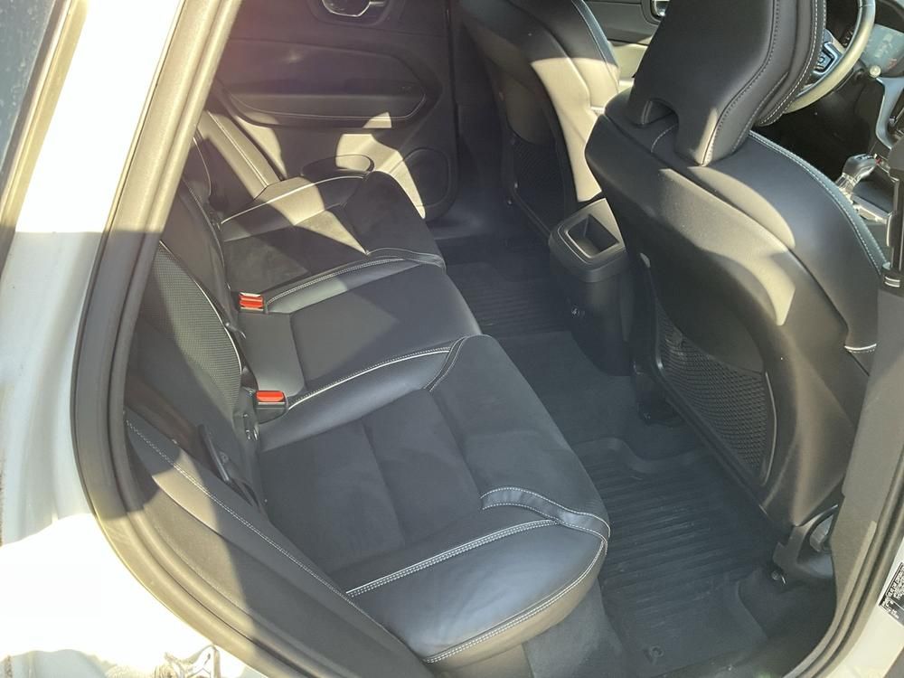 2019 Volvo XC60 T5 AWD