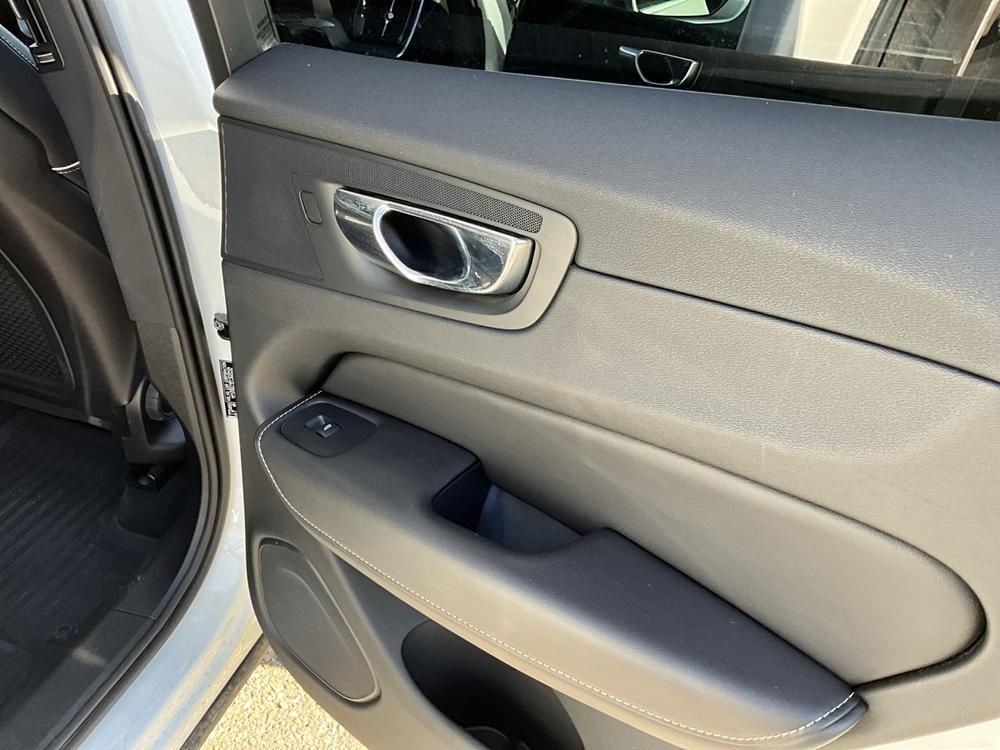 2019 Volvo XC60 T5 AWD