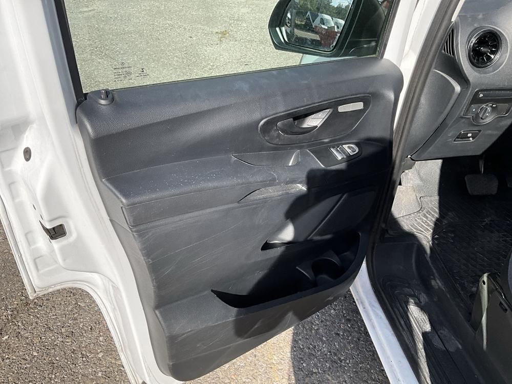 2022 Mercedes-Benz Vito 116 CDI 4MATIC