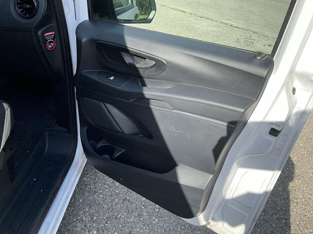 2022 Mercedes-Benz Vito 116 CDI 4MATIC