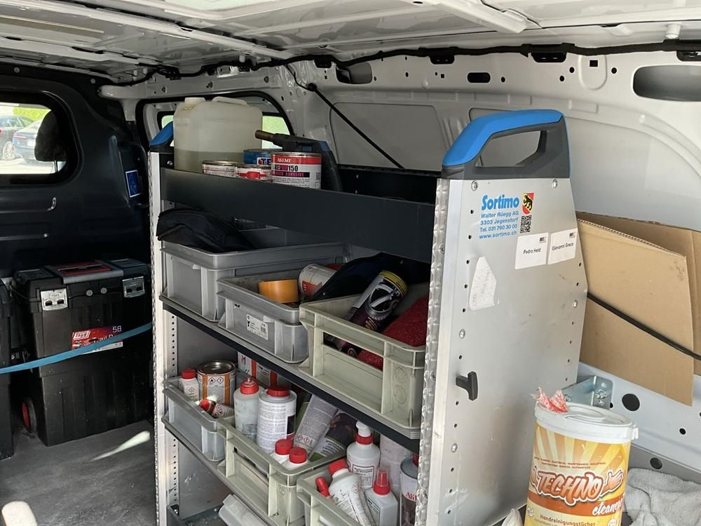 2022 Mercedes-Benz Vito 116 CDI 4MATIC