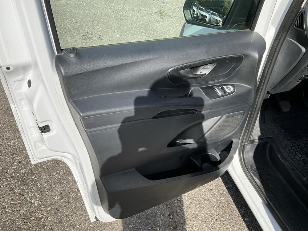 2016 Mercedes-Benz Vito 114 CDI