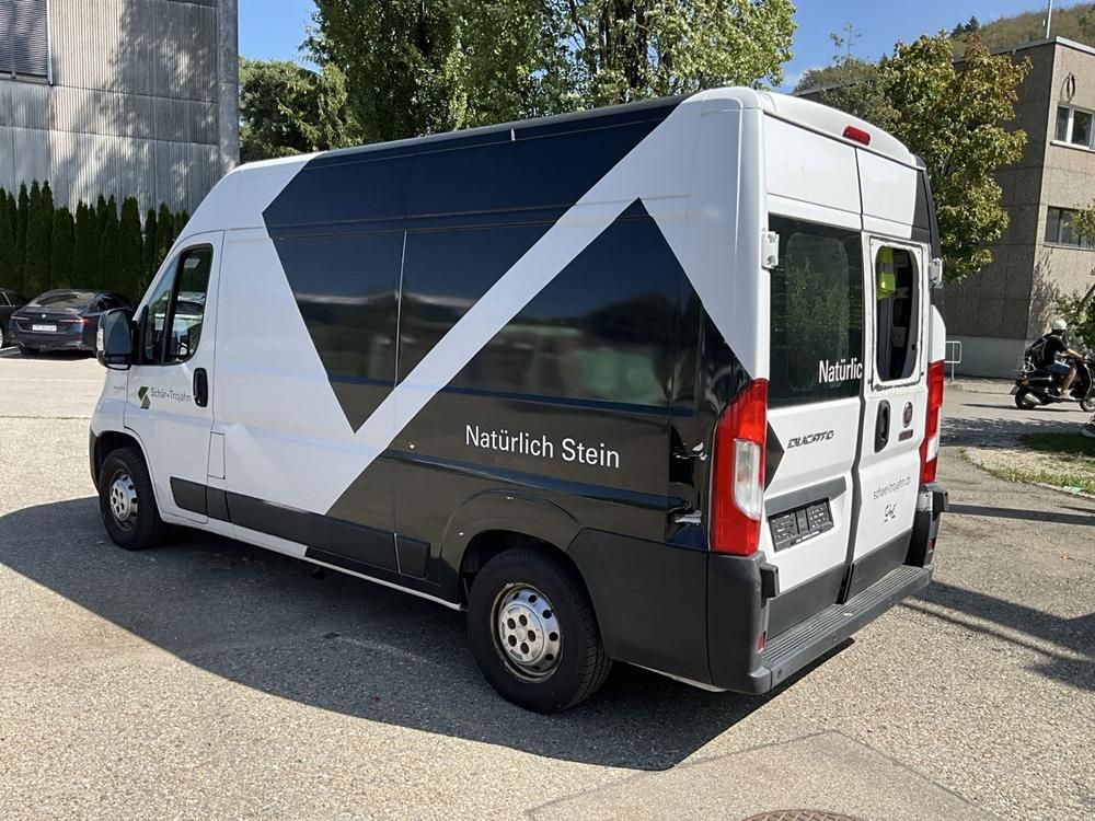 2020 Fiat Ducato 2.3 MJ