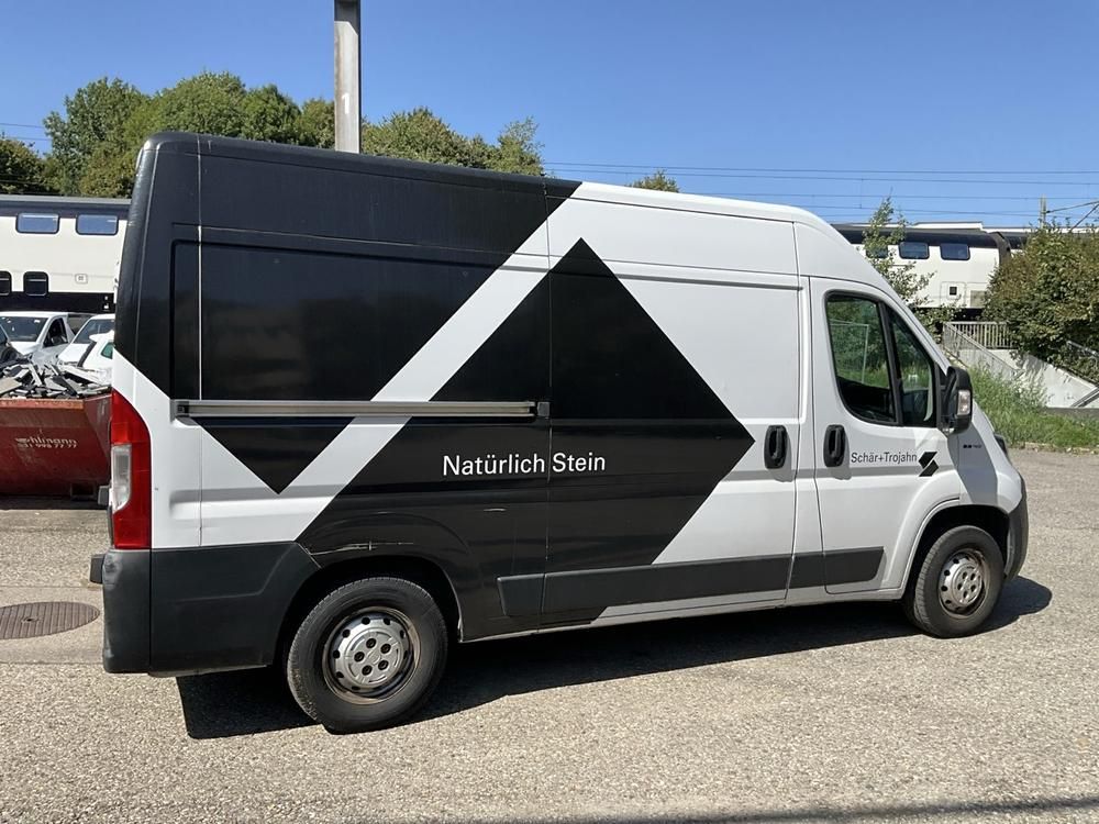 2020 Fiat Ducato 2.3 MJ