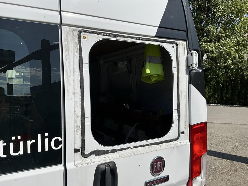 2020 Fiat Ducato 2.3 MJ