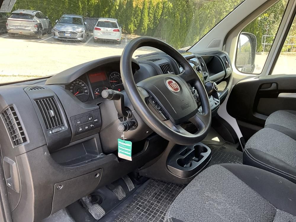 2020 Fiat Ducato 2.3 MJ