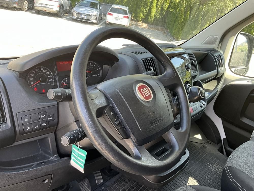 2020 Fiat Ducato 2.3 MJ