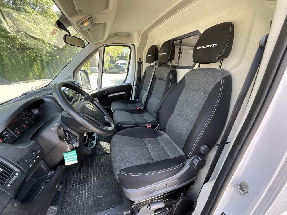 2020 Fiat Ducato 2.3 MJ