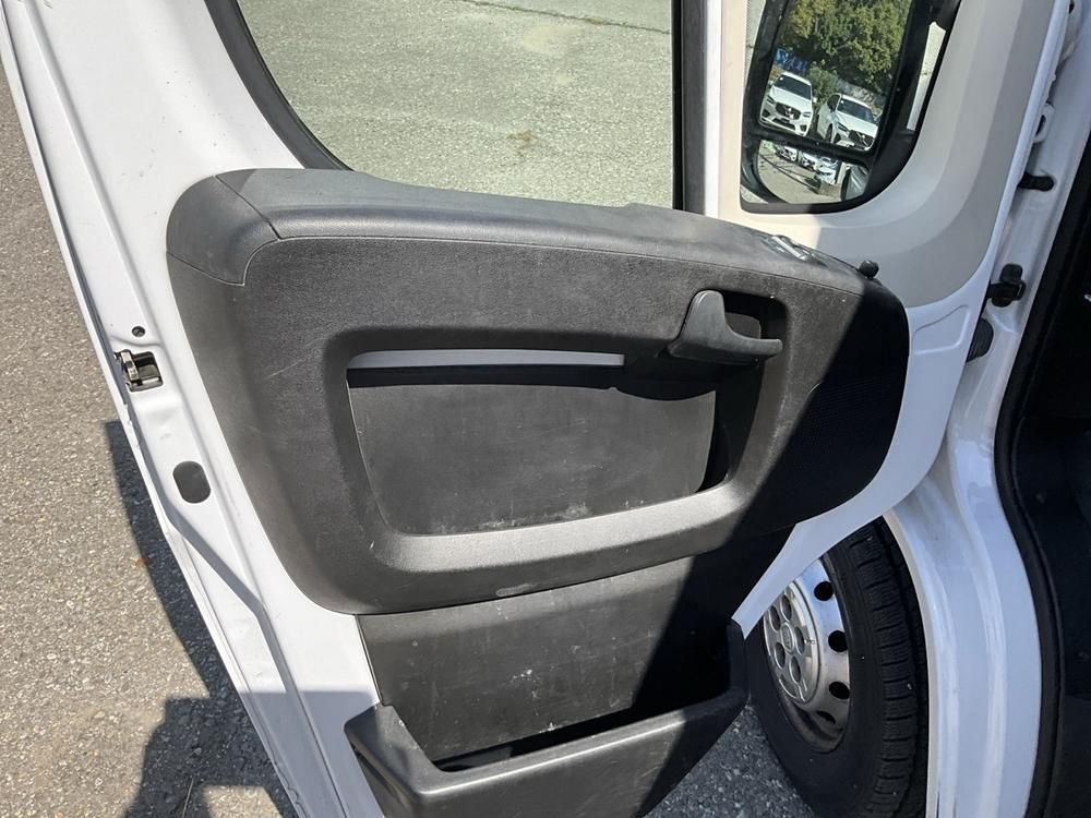 2020 Fiat Ducato 2.3 MJ