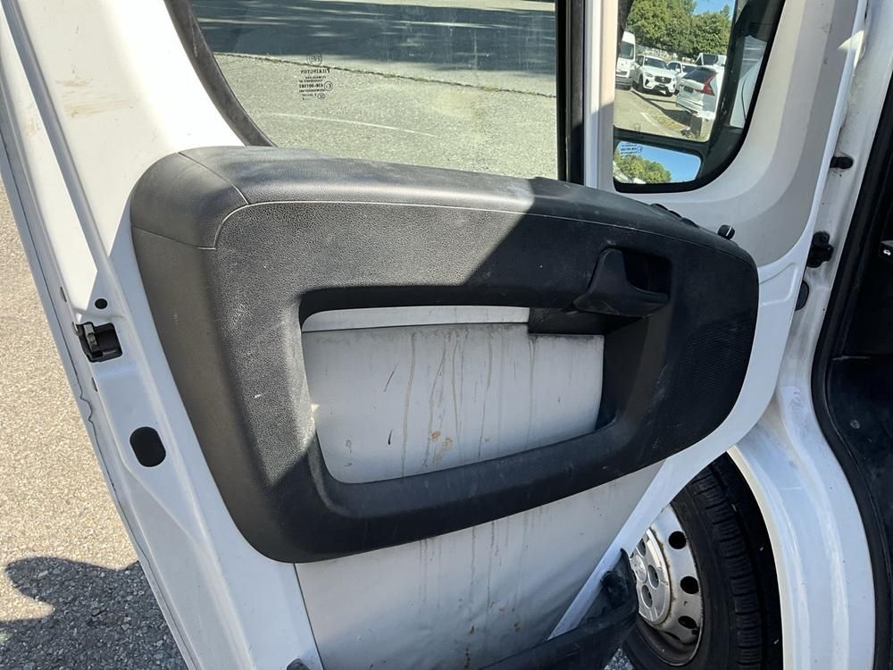 Peugeot Boxer 2018