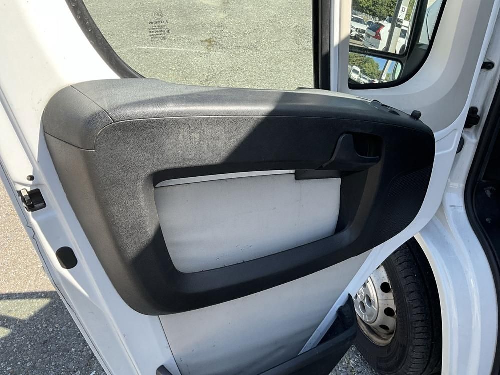 Peugeot Boxer 2018