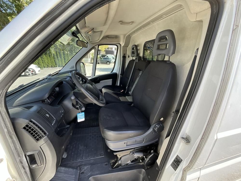 2015 Peugeot Boxer 333-130 FL2