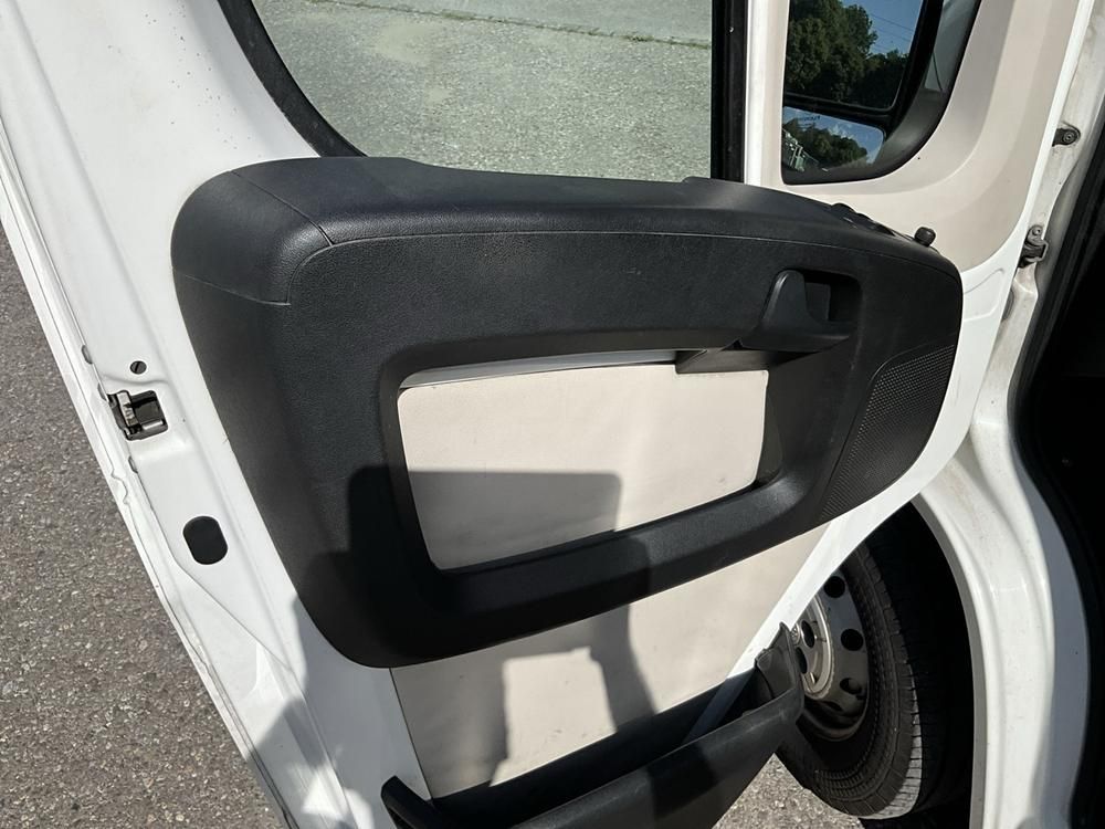 2015 Peugeot Boxer 333-130 FL2