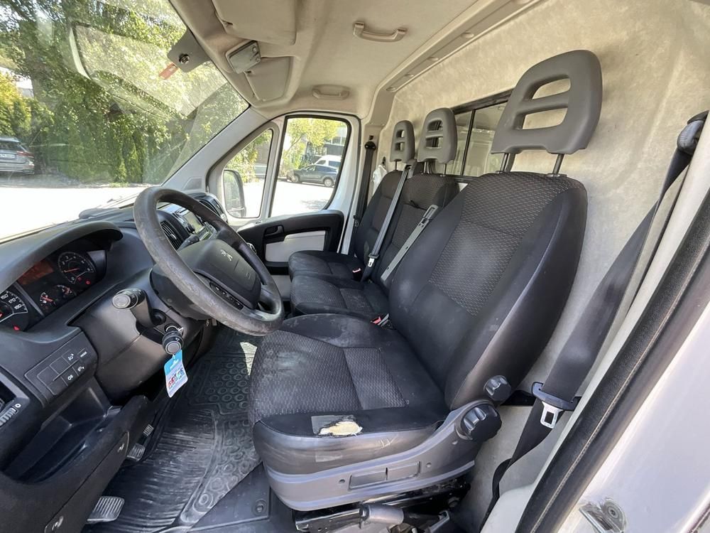 2015 Peugeot Boxer 333-130 FL2