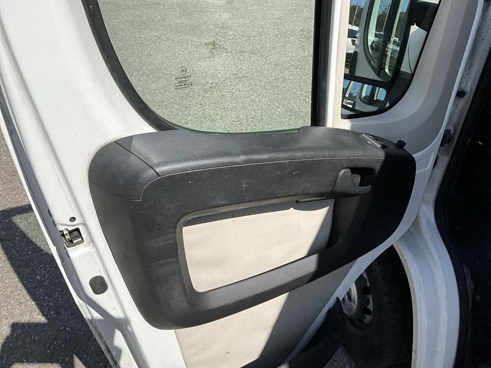 2015 Peugeot Boxer 333-130 FL2