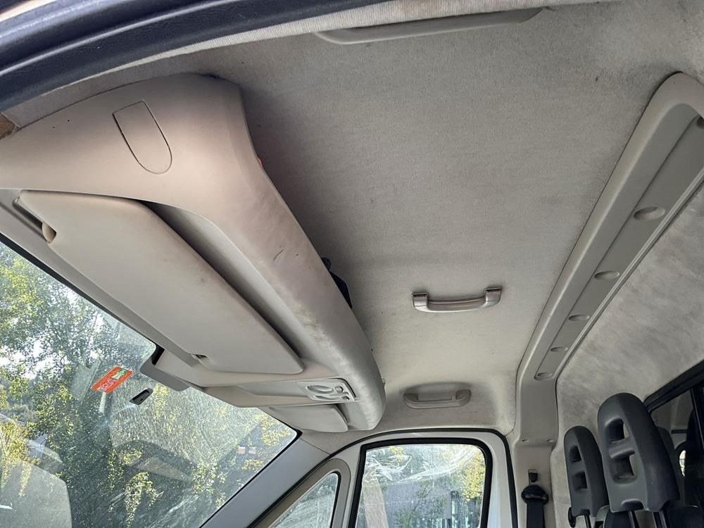2014 Peugeot Boxer L2