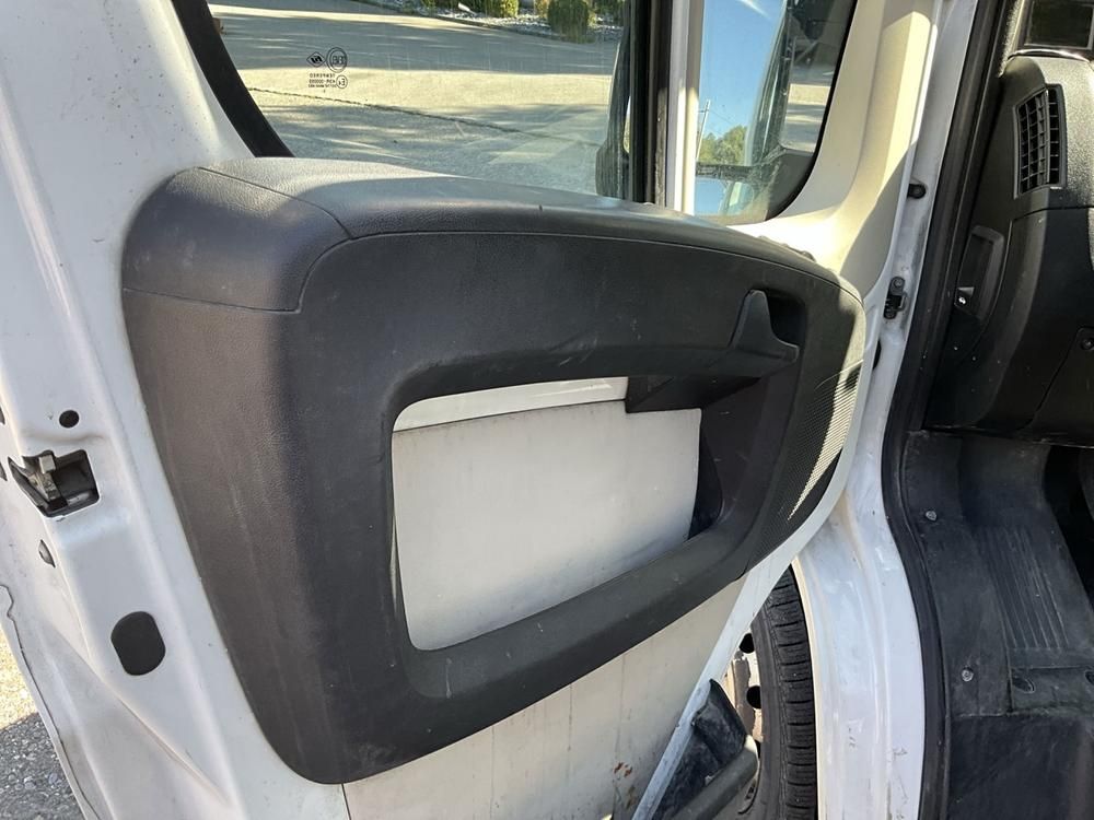 2014 Peugeot Boxer L2