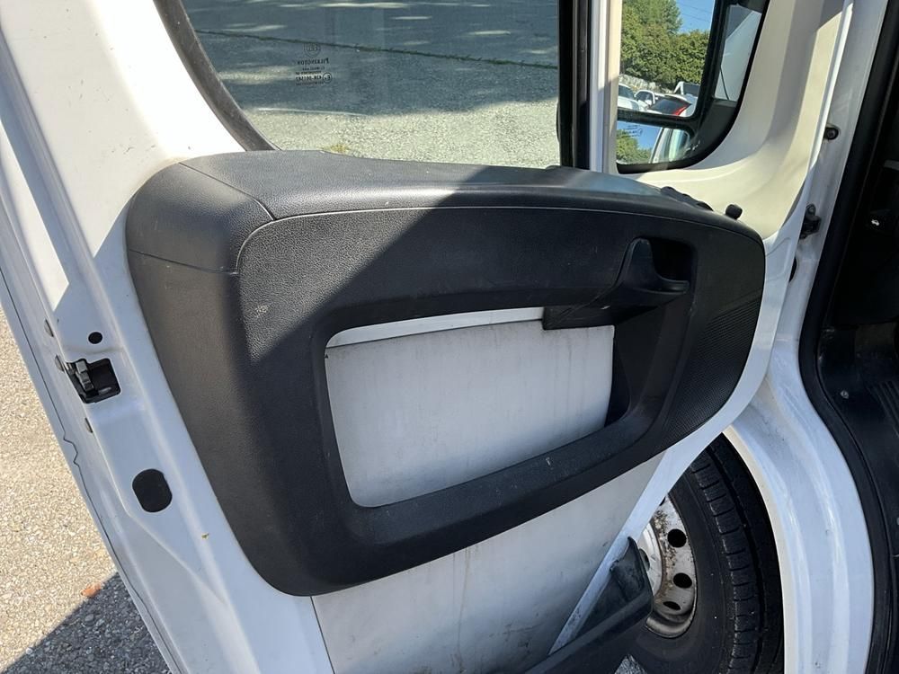 2014 Peugeot Boxer L2 H2