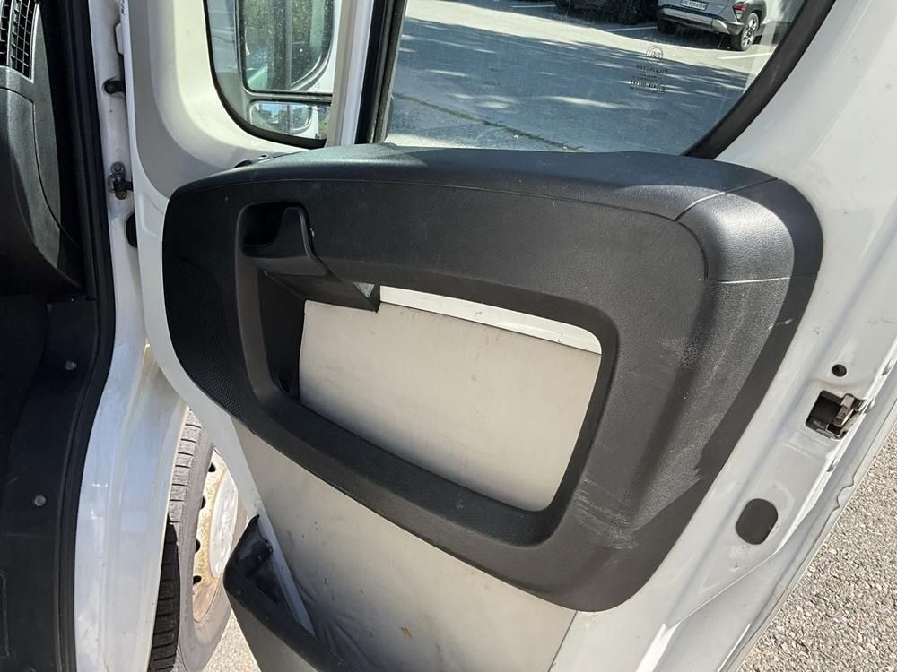 2014 Peugeot Boxer L2 H2