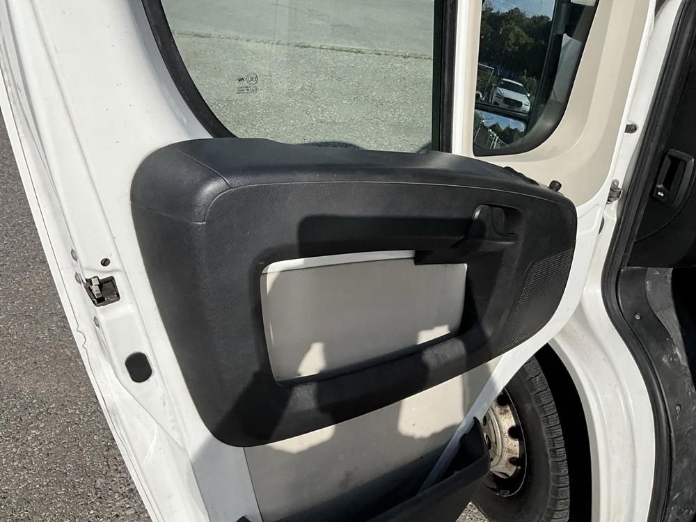 2012 Peugeot Boxer 335-130 FL2