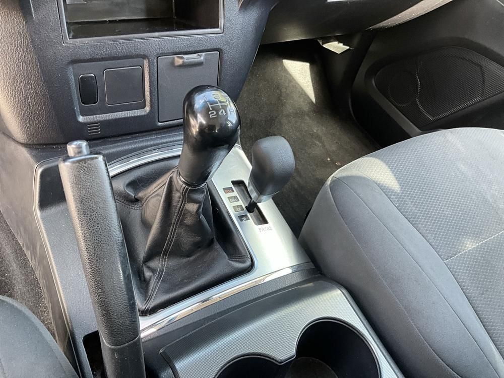 2012 Mitsubishi Pajero 3.2 DID