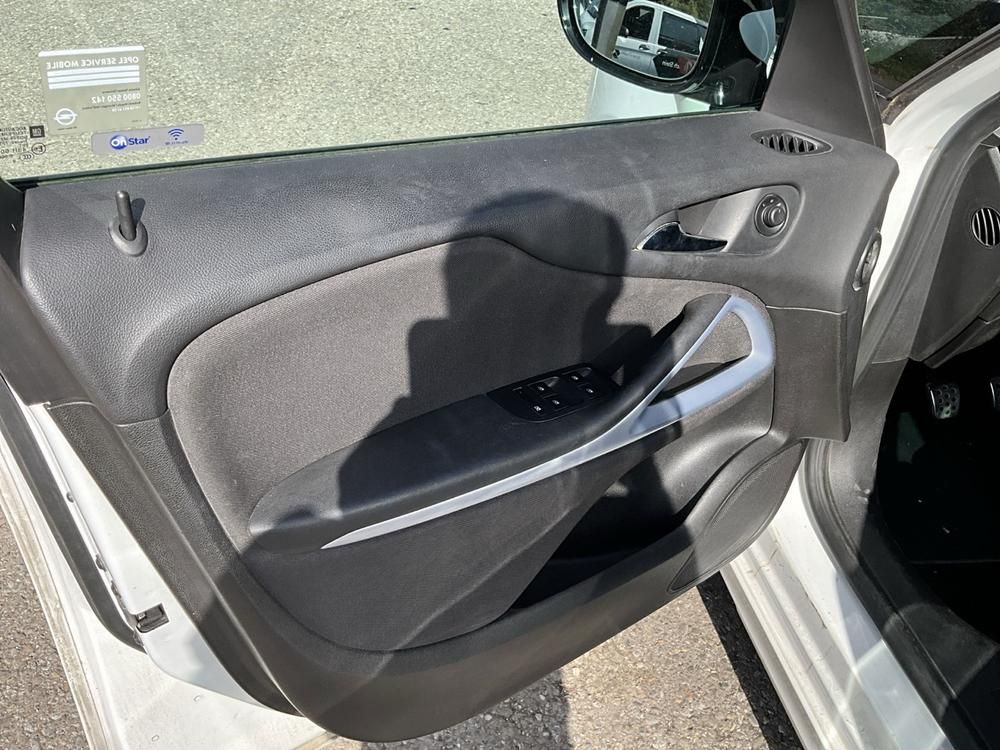 2016 Opel Zafira C 1.6 SHT