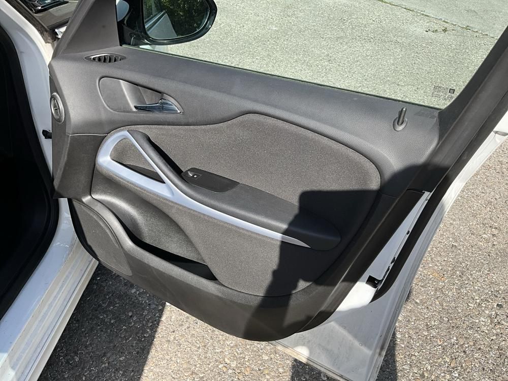 2016 Opel Zafira C 1.6 SHT