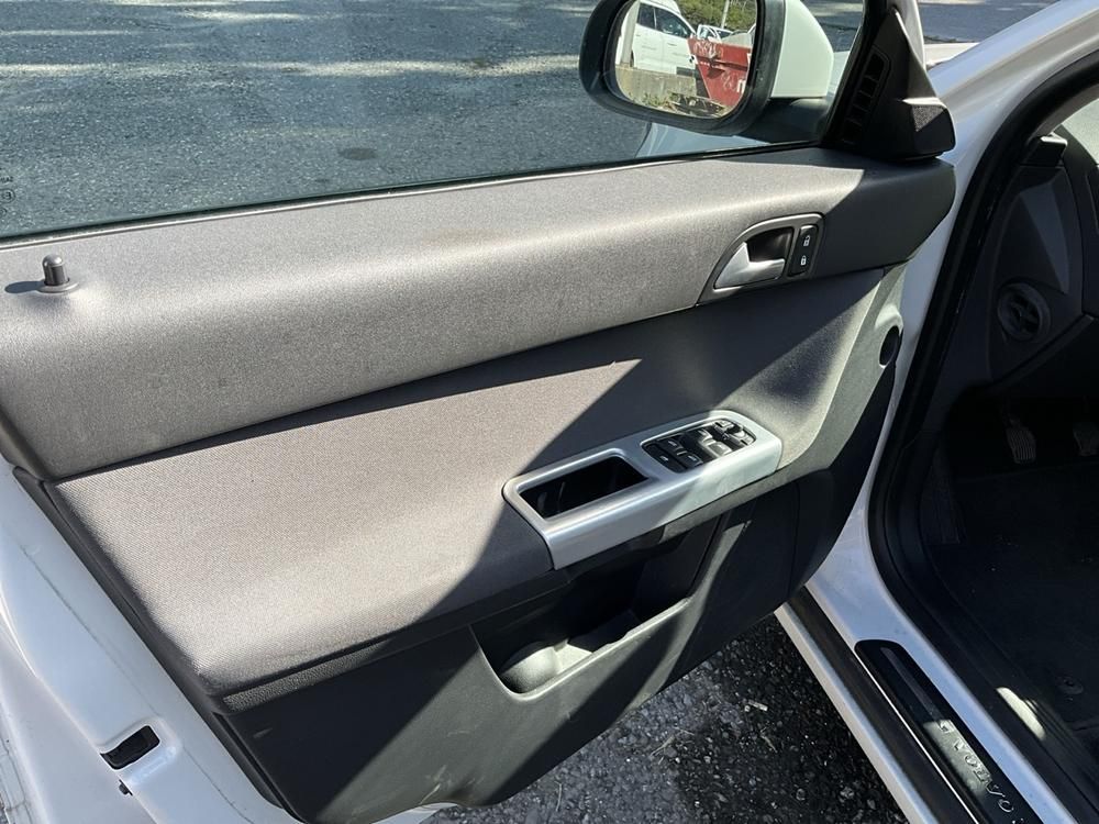 2013 Volvo V50 D2