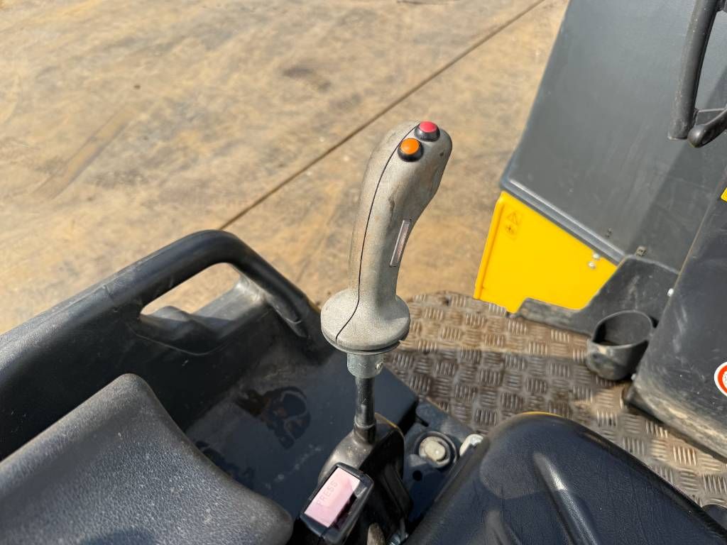 Bomag BW138AD-5 - Good Overall Condition / Only 900 Hour