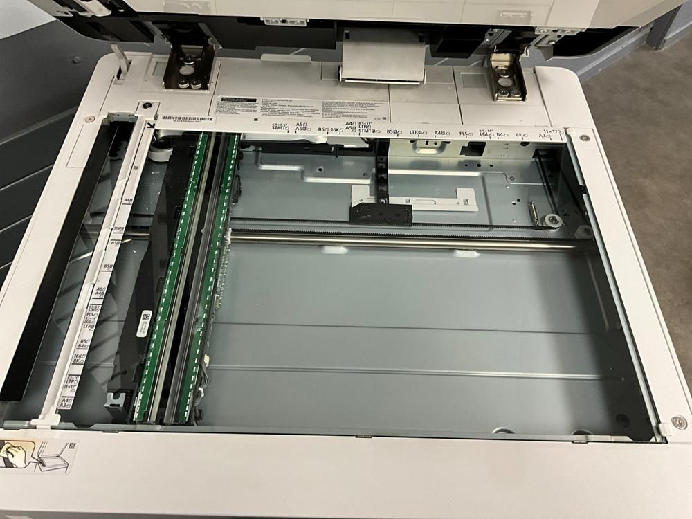 2020 Canon imageRUNNER ADVANCE DX C5840i Multifunction Copier
