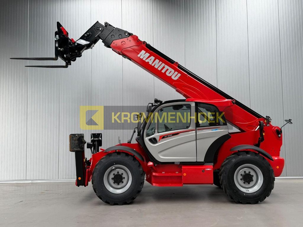 Manitou MT 1840 Easy 75D ST5 KH10400