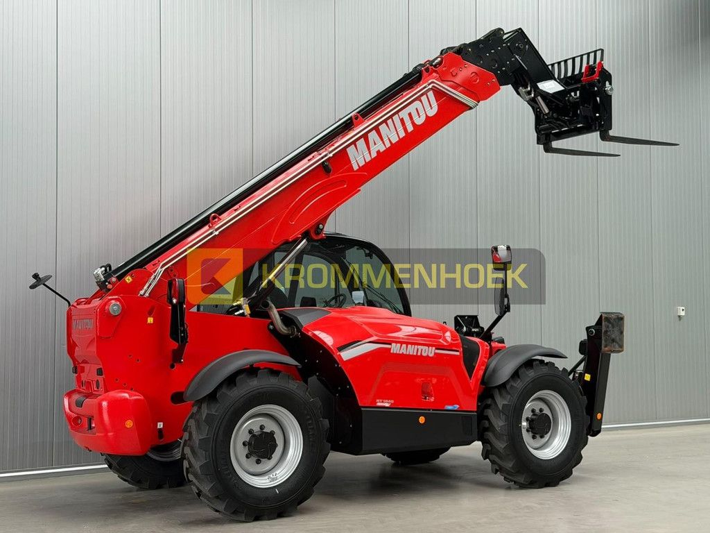 Manitou MT 1840 Easy 75D ST5 KH10400