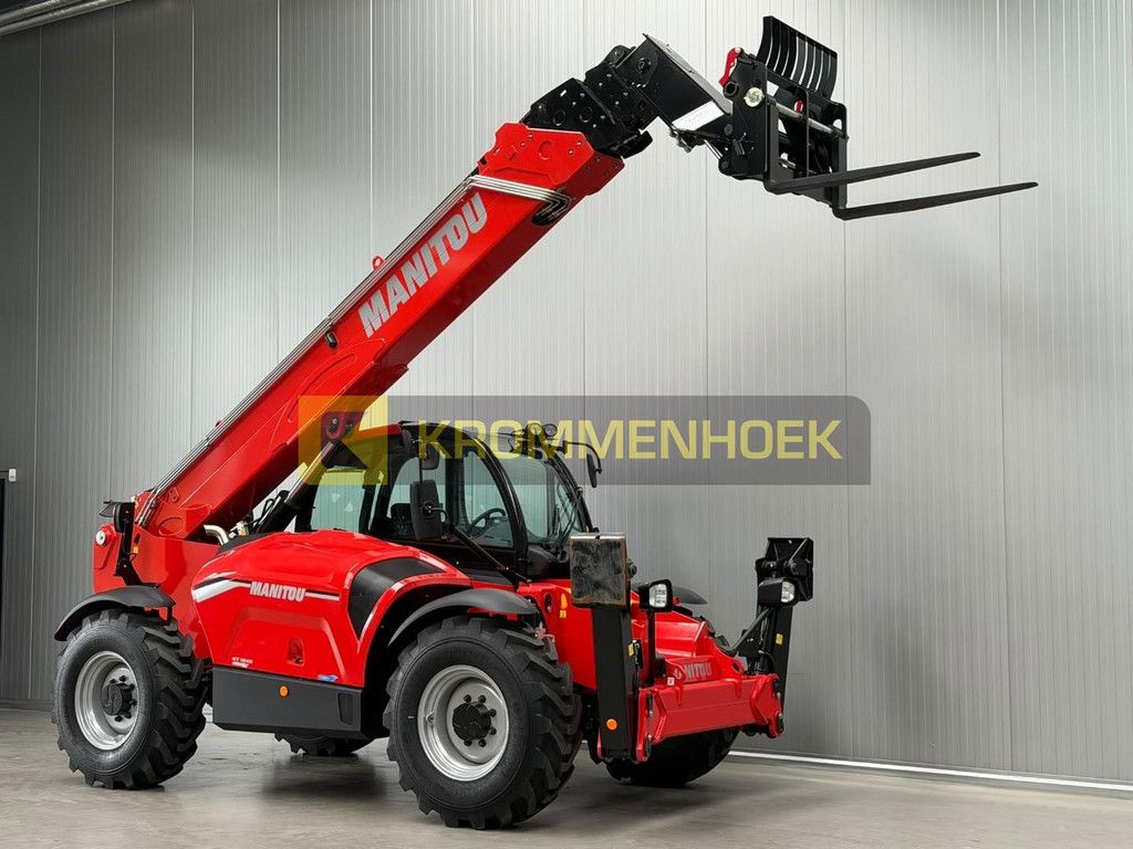 Manitou MT 1840 Easy 75D ST5 KH10400
