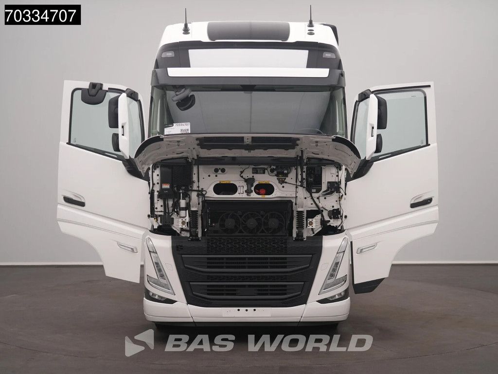 Volvo FH 500 4X2 XL 2x Tanks I-ParkCool ACC APK 01-2027
