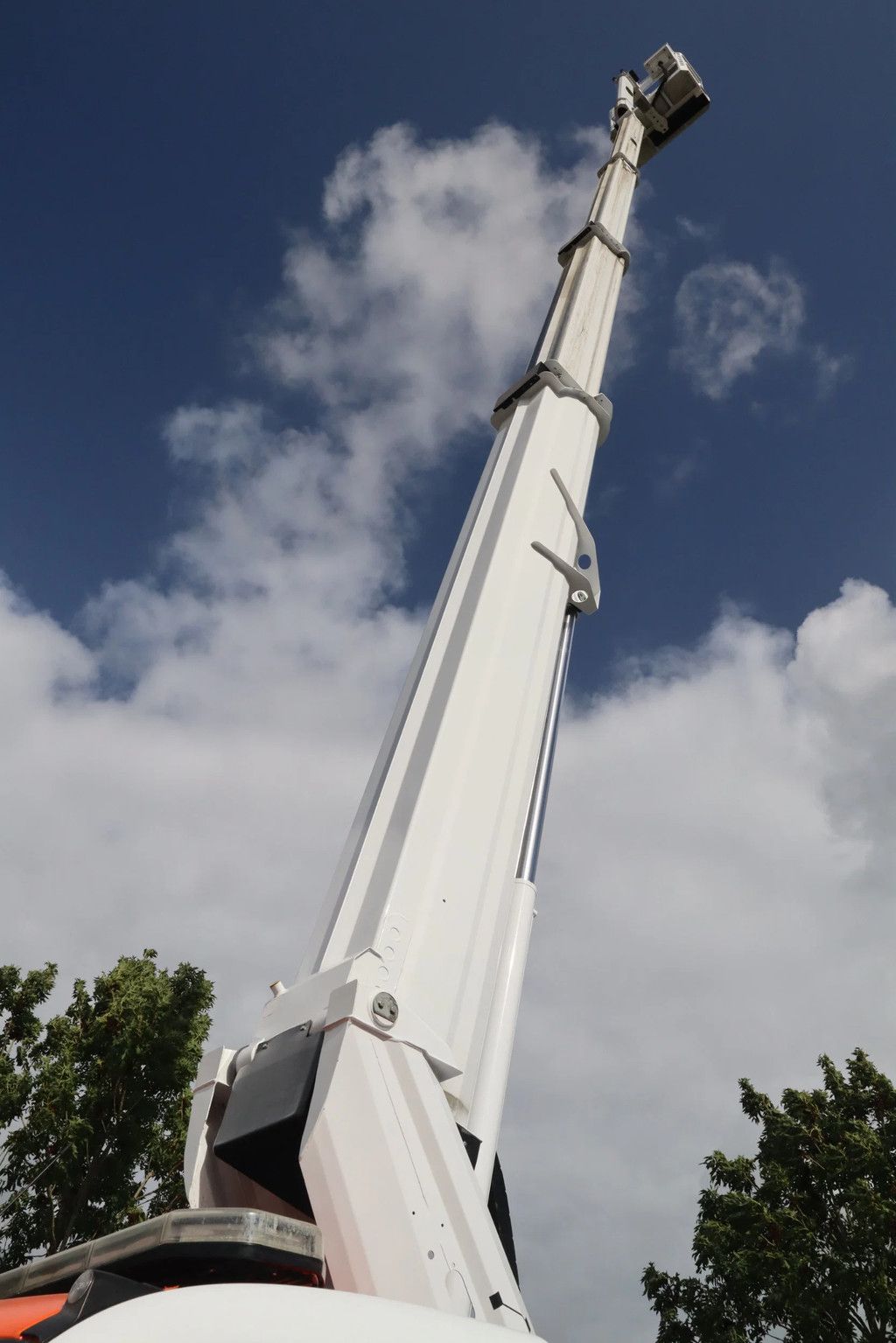Ruthmann Sprinter 313 | SPRINTER 313 | 22 METER | JIB | EURO 5