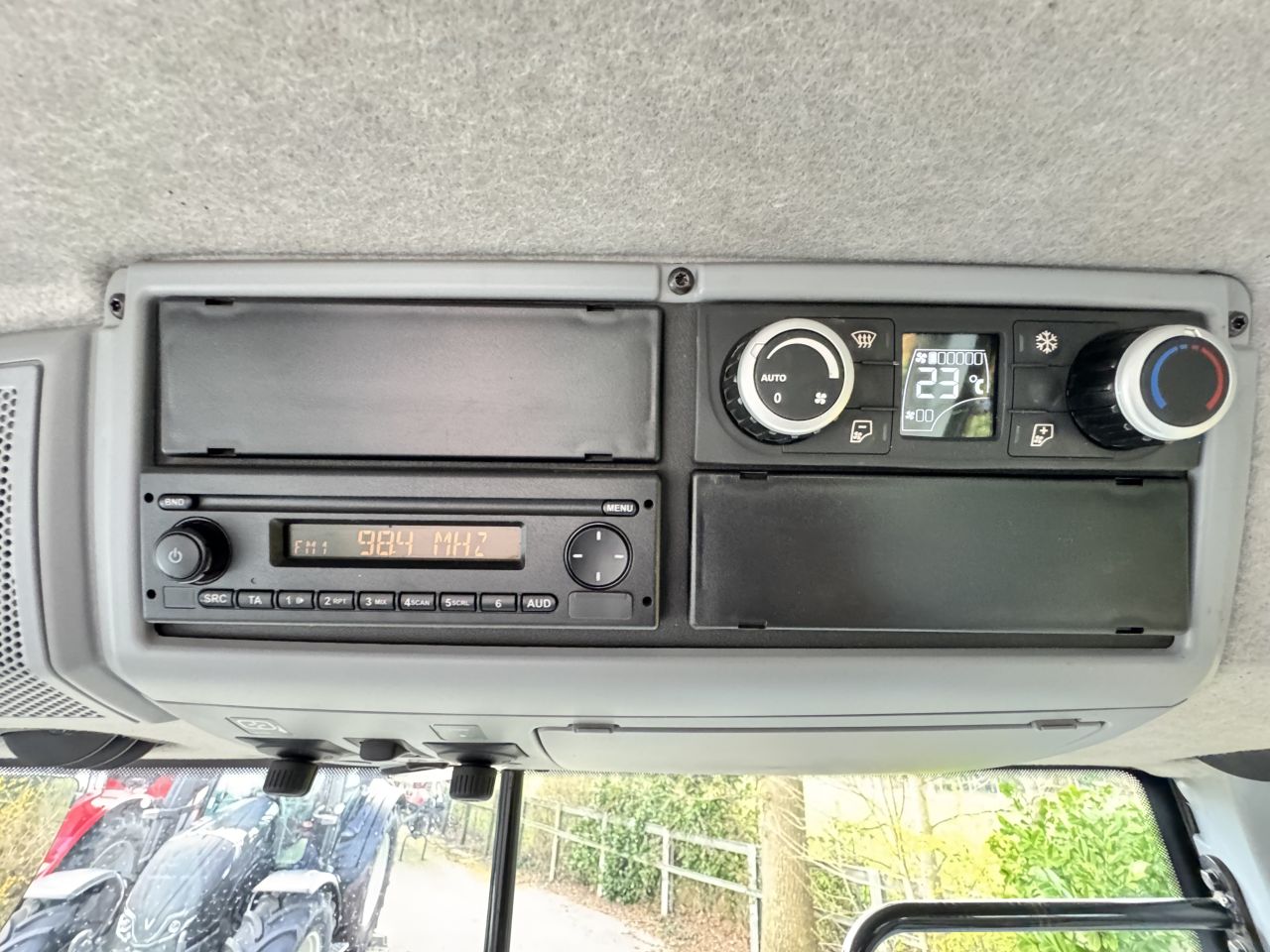 Valtra T174 Direct