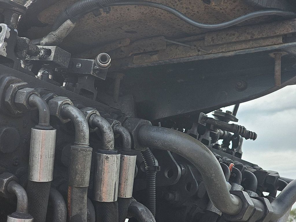 SCANIA R580 epsilon 12z