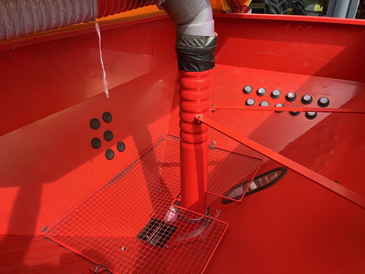 Maschio Gaspardo PE-400