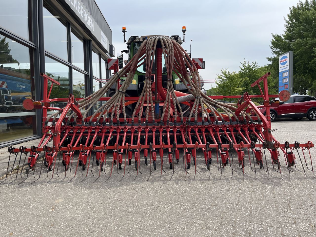 Maschio Gaspardo PE-400