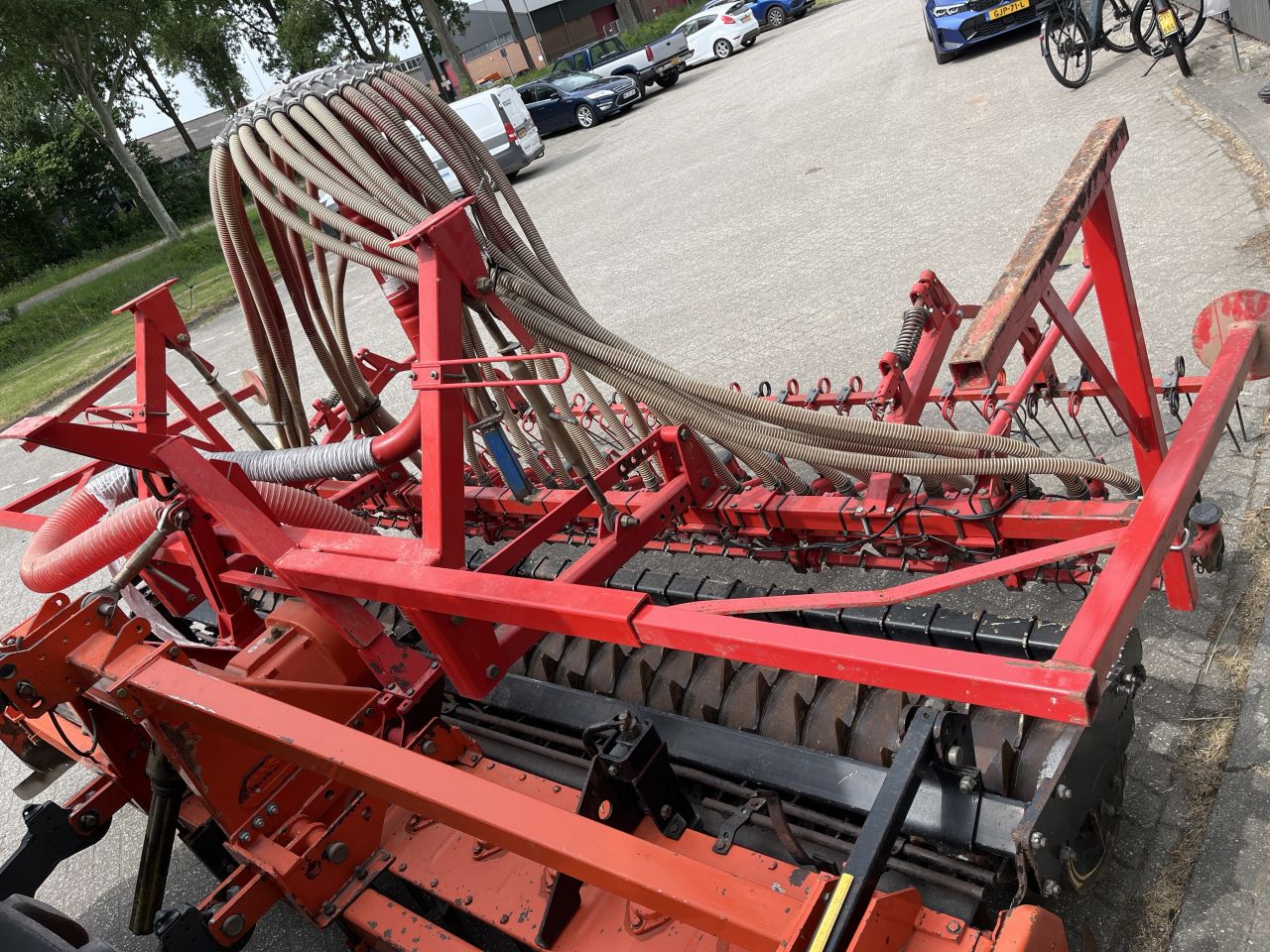 Maschio Gaspardo PE-400