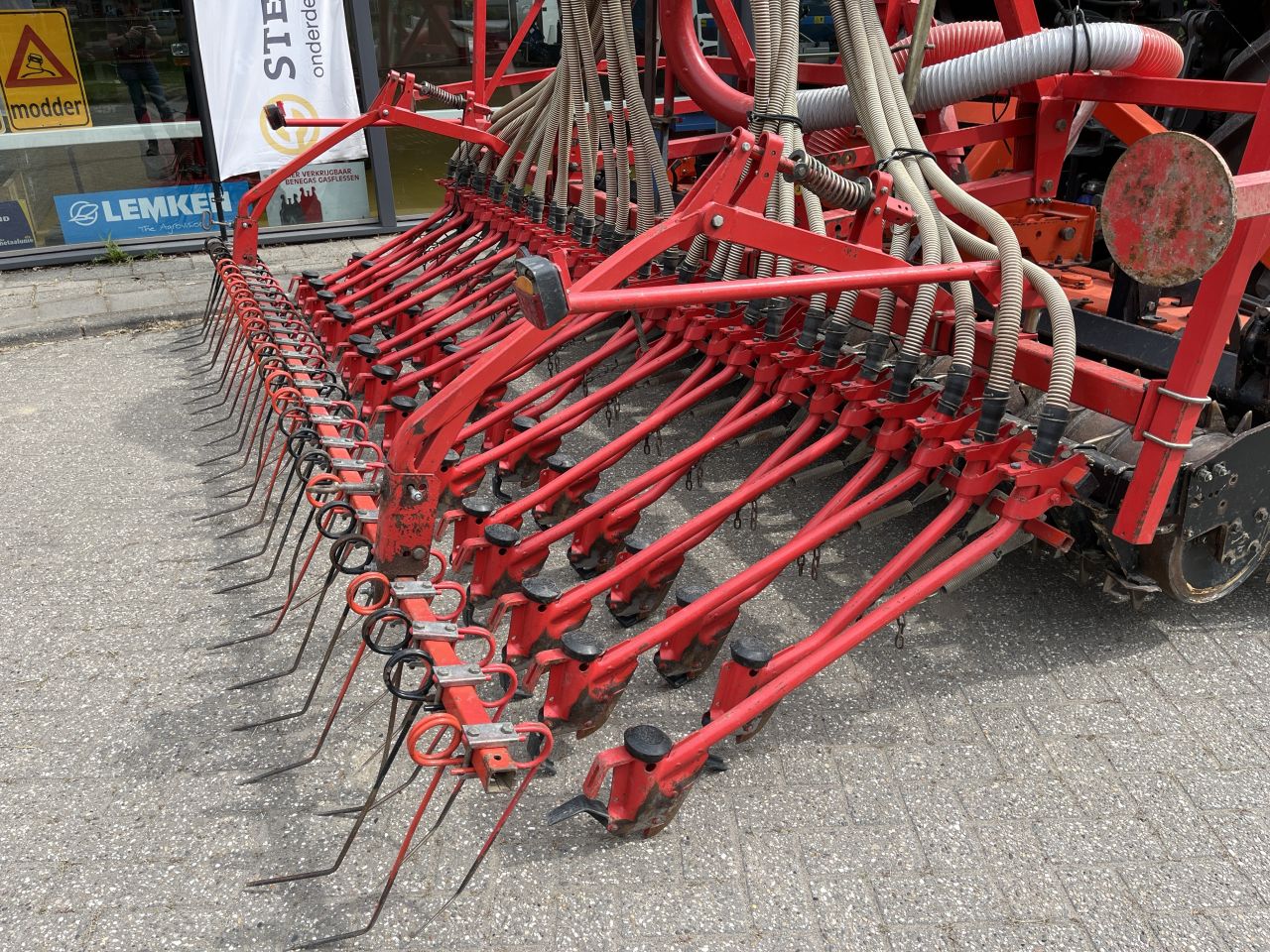 Maschio Gaspardo PE-400