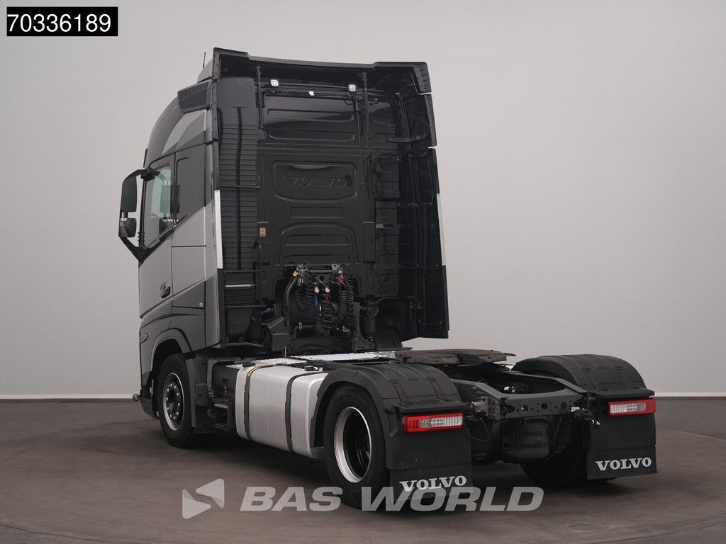 Volvo FH 460 4X2 VEB+ VDS 2xTanks ACC Navi I-ParkCool