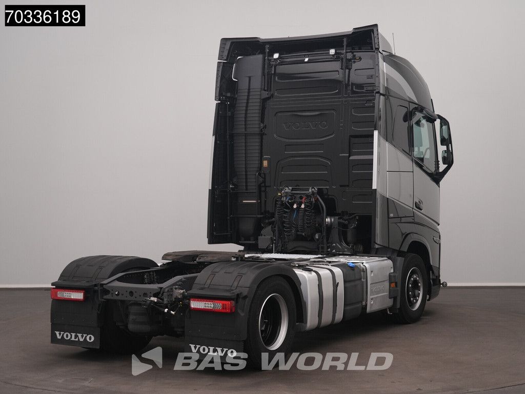 Volvo FH 460 4X2 VEB+ VDS 2xTanks ACC Navi I-ParkCool