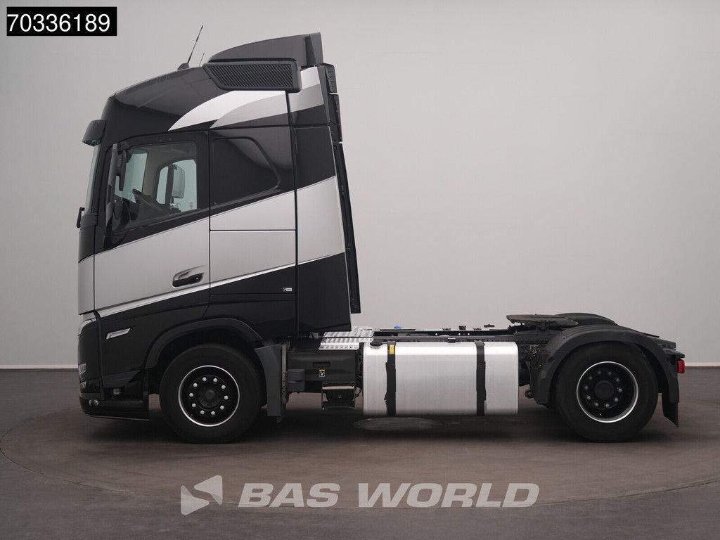 Volvo FH 460 4X2 VEB+ VDS 2xTanks ACC Navi I-ParkCool