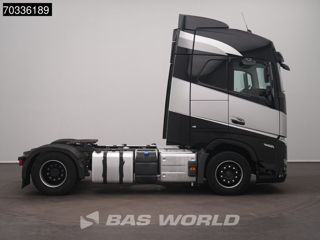 Volvo FH 460 4X2 VEB+ VDS 2xTanks ACC Navi I-ParkCool