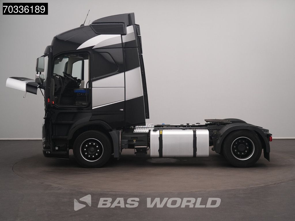 Volvo FH 460 4X2 VEB+ VDS 2xTanks ACC Navi I-ParkCool