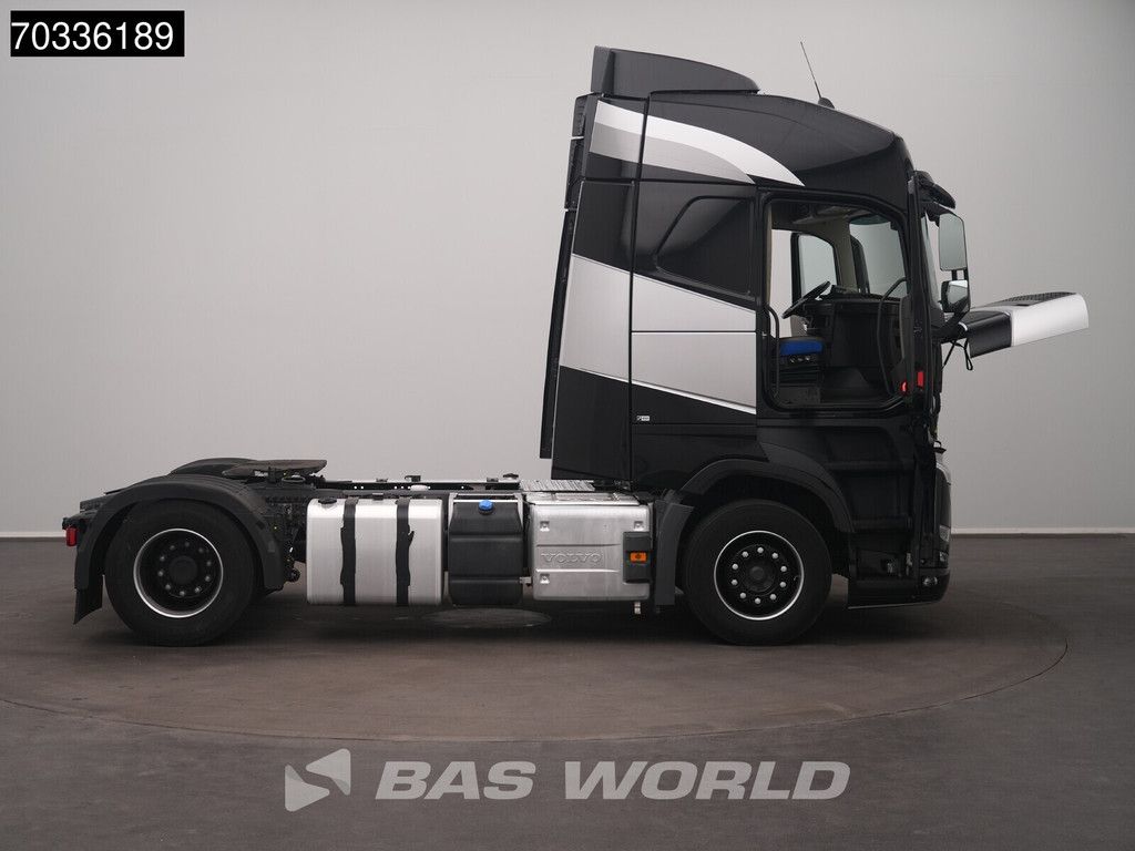 Volvo FH 460 4X2 VEB+ VDS 2xTanks ACC Navi I-ParkCool