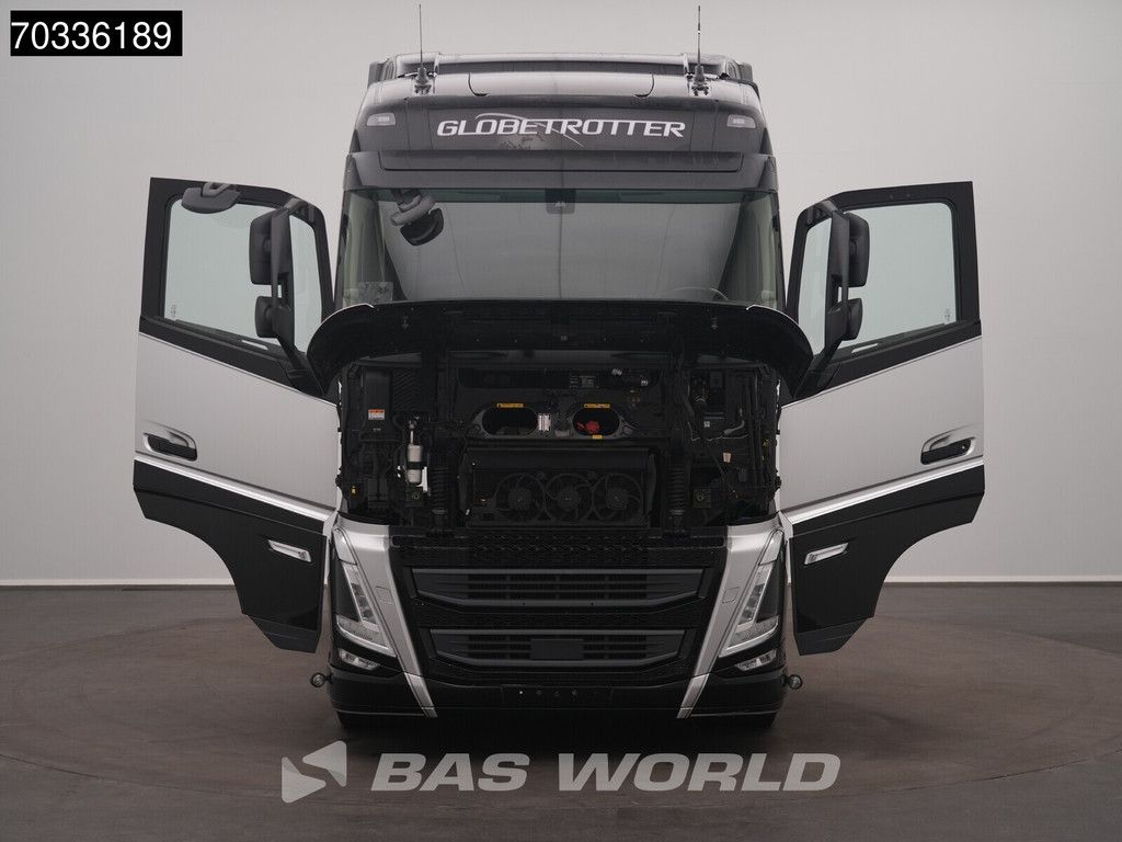 Volvo FH 460 4X2 VEB+ VDS 2xTanks ACC Navi I-ParkCool