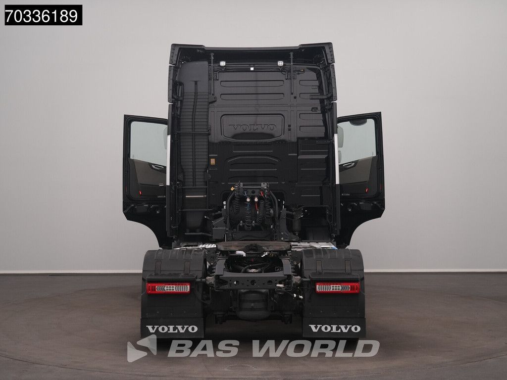 Volvo FH 460 4X2 VEB+ VDS 2xTanks ACC Navi I-ParkCool